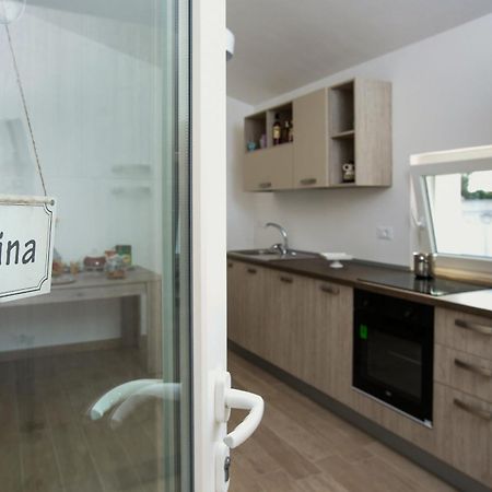 Bed and Breakfast Casa 801 Monopoli Exterior foto
