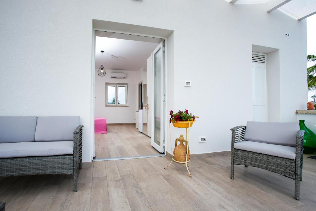 Bed and Breakfast Casa 801 Monopoli Exterior foto